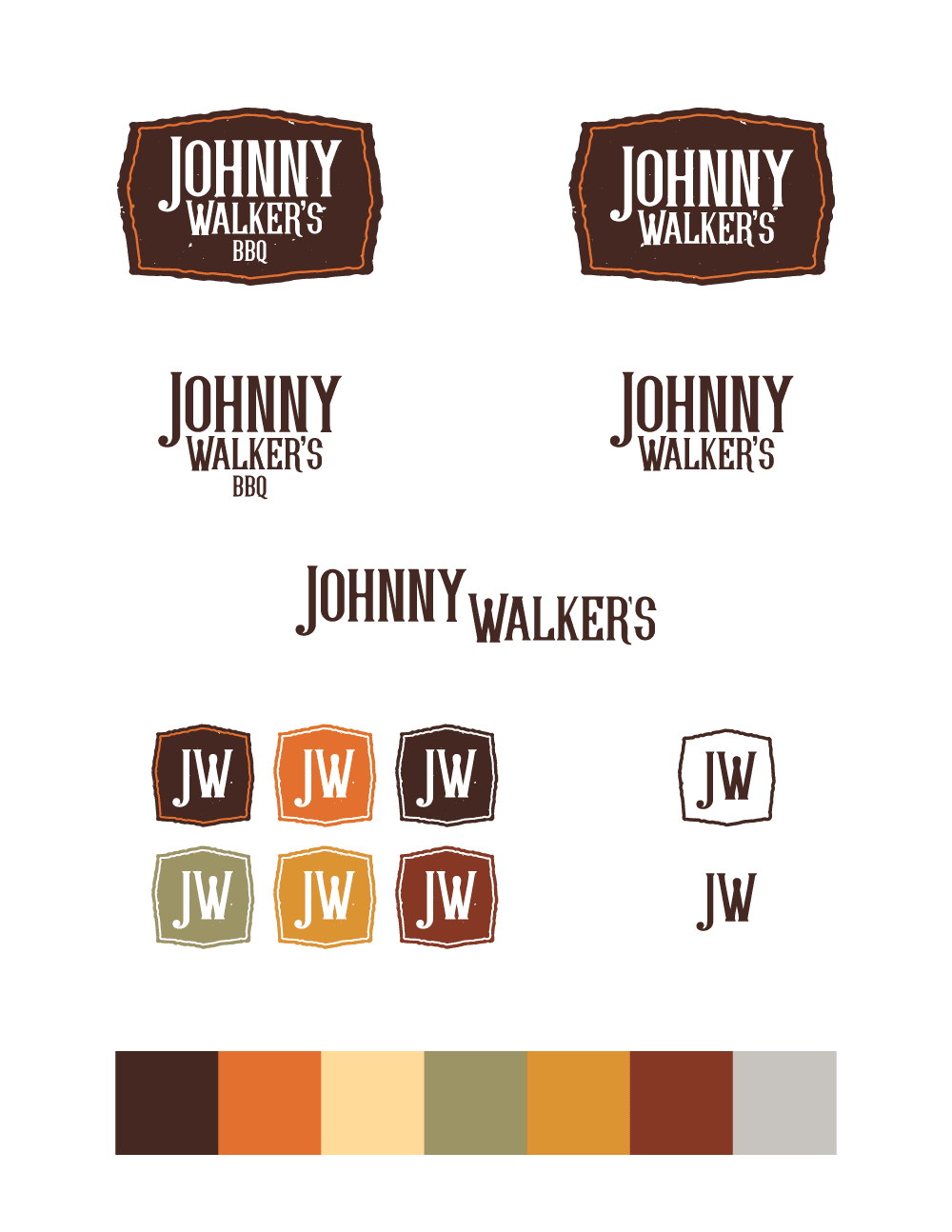 JohnnyWalkersBBQ-logo-all
