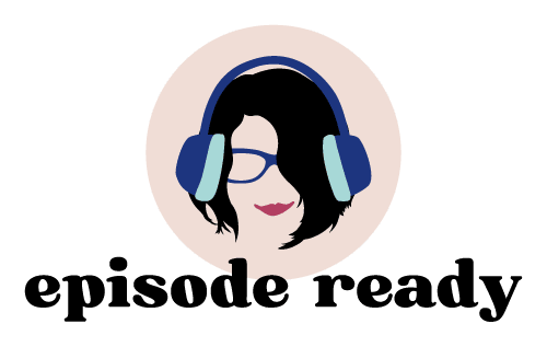 Episode Ready logo Episode Ready logo