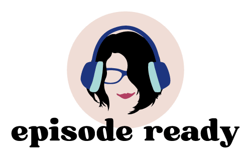 Episode Ready logo